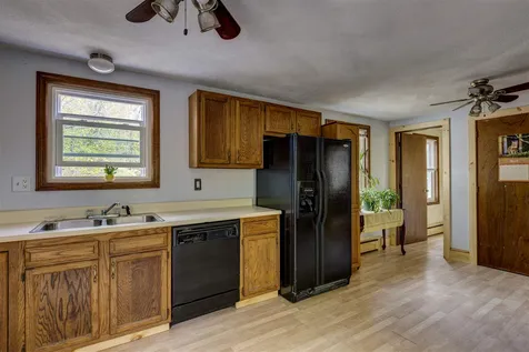 183 Hensmith Road Salisbury NH 03268
