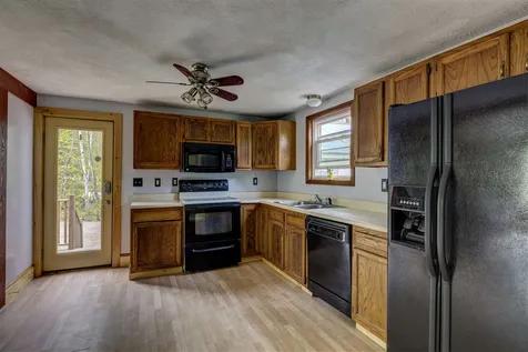 183 Hensmith Road Salisbury NH 03268