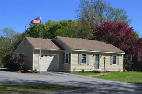 192 Rush Road Henniker NH 03242