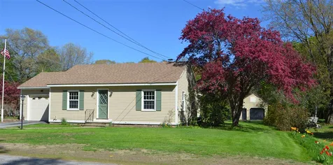 192 Rush Road Henniker NH 03242