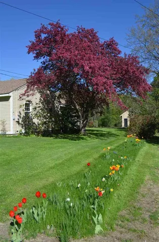 192 Rush Road Henniker NH 03242