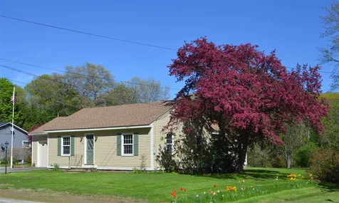 192 Rush Road Henniker NH 03242