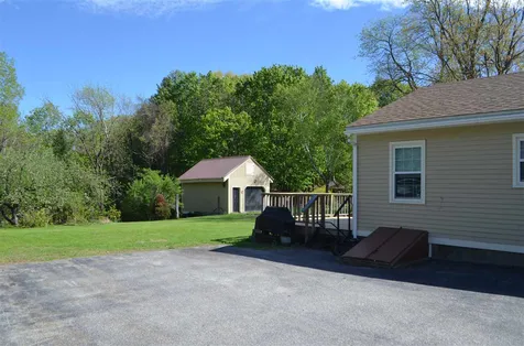 192 Rush Road Henniker NH 03242