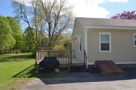 192 Rush Road Henniker NH 03242