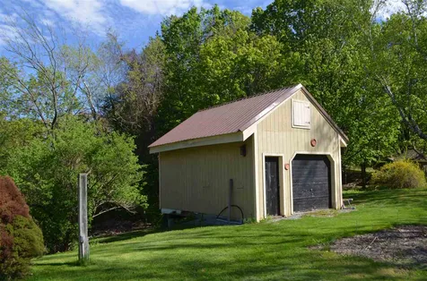 192 Rush Road Henniker NH 03242