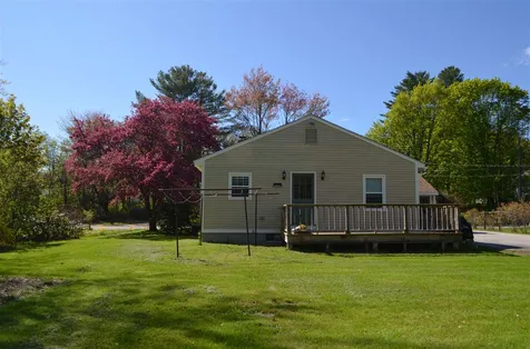 192 Rush Road Henniker NH 03242