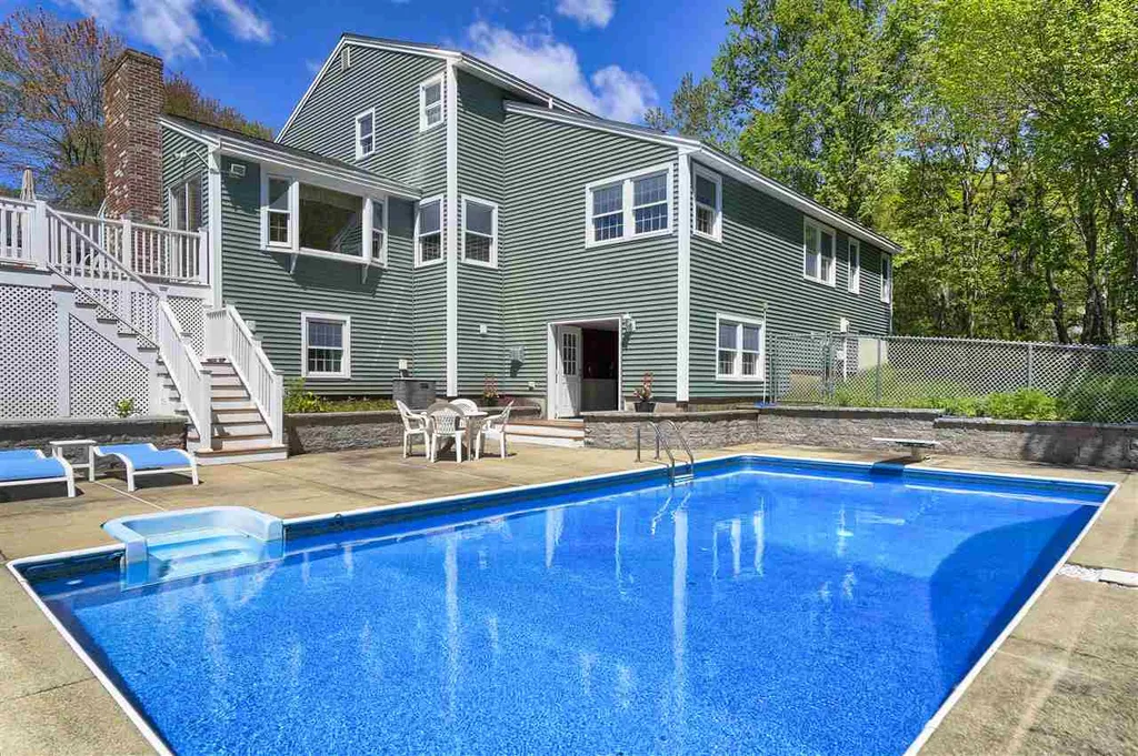 7 Wilson Road Windham NH 03087
