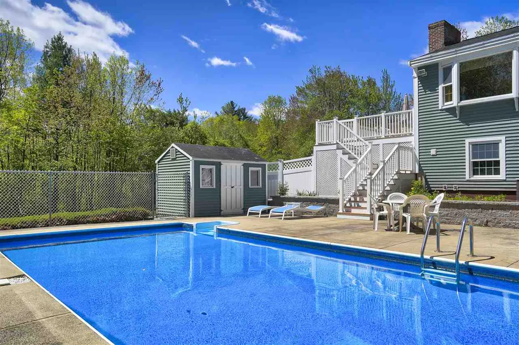 7 Wilson Road Windham NH 03087