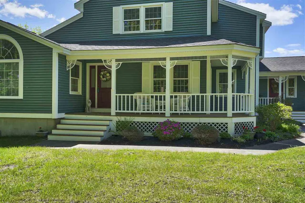 7 Wilson Road Windham NH 03087