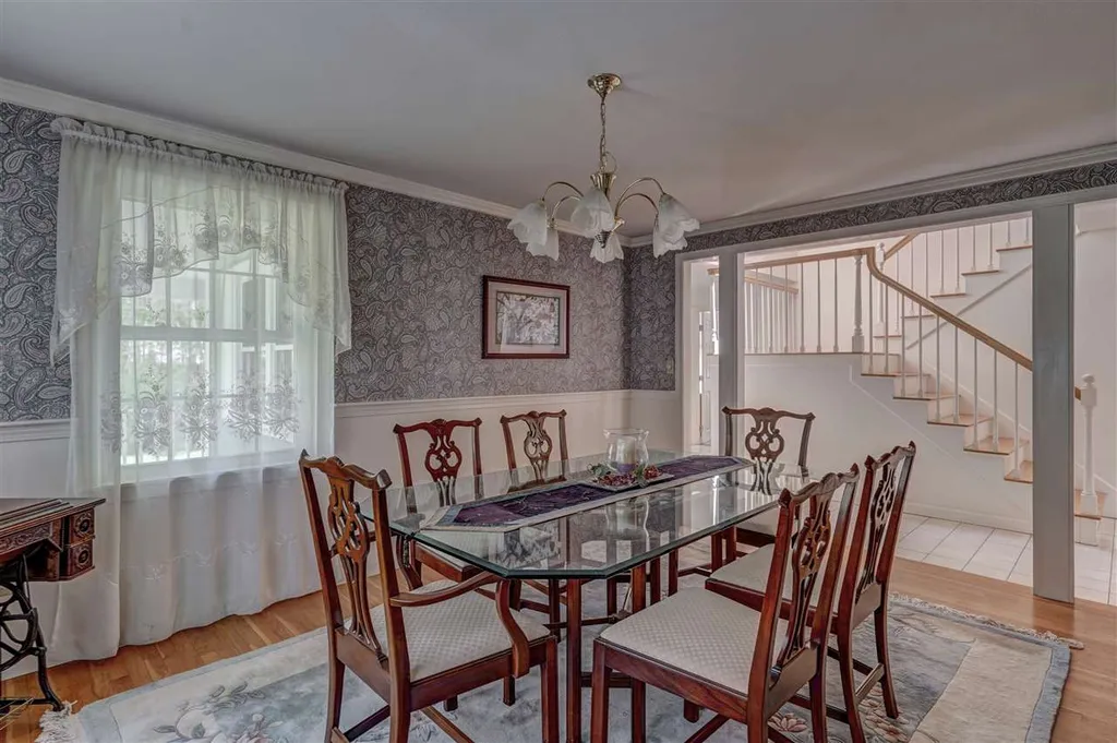 7 Wilson Road Windham NH 03087