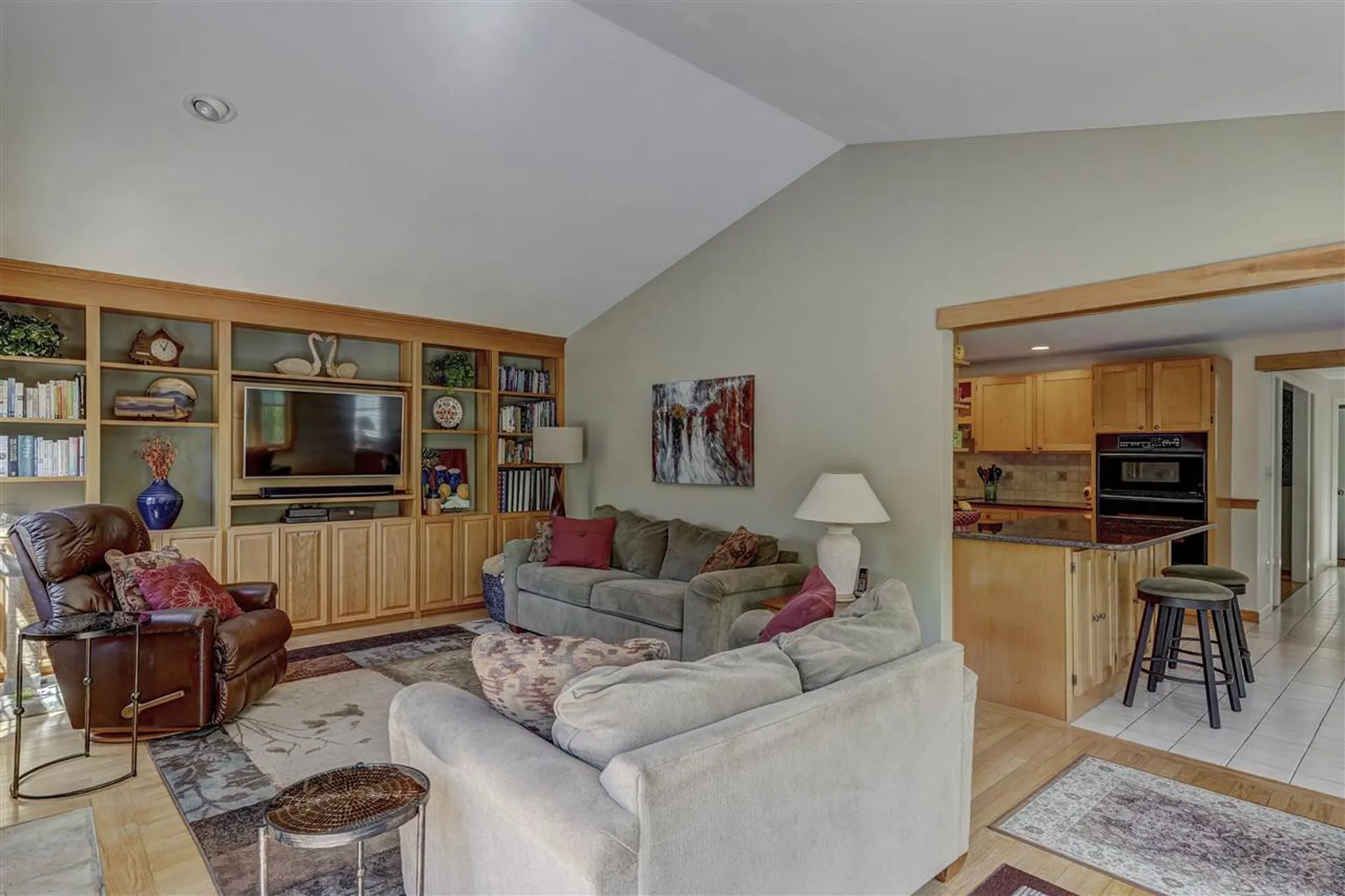 7 Wilson Road Windham NH 03087