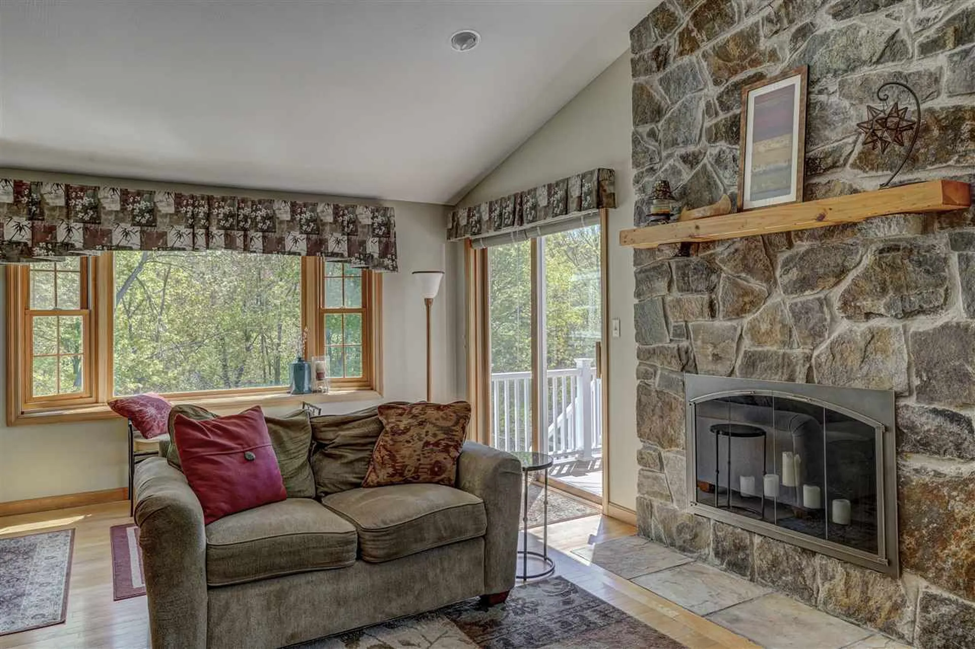7 Wilson Road Windham NH 03087
