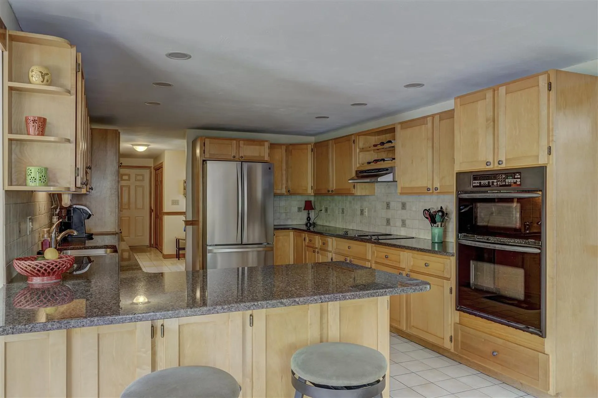 7 Wilson Road Windham NH 03087