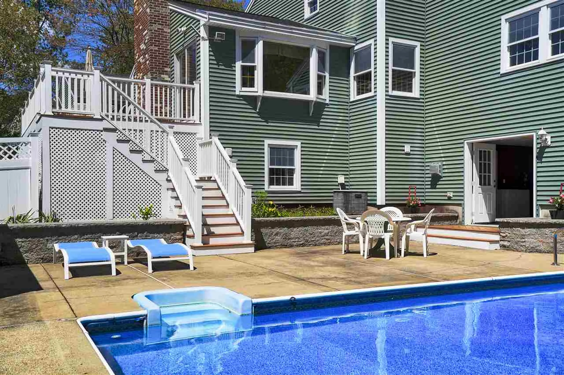 7 Wilson Road Windham NH 03087