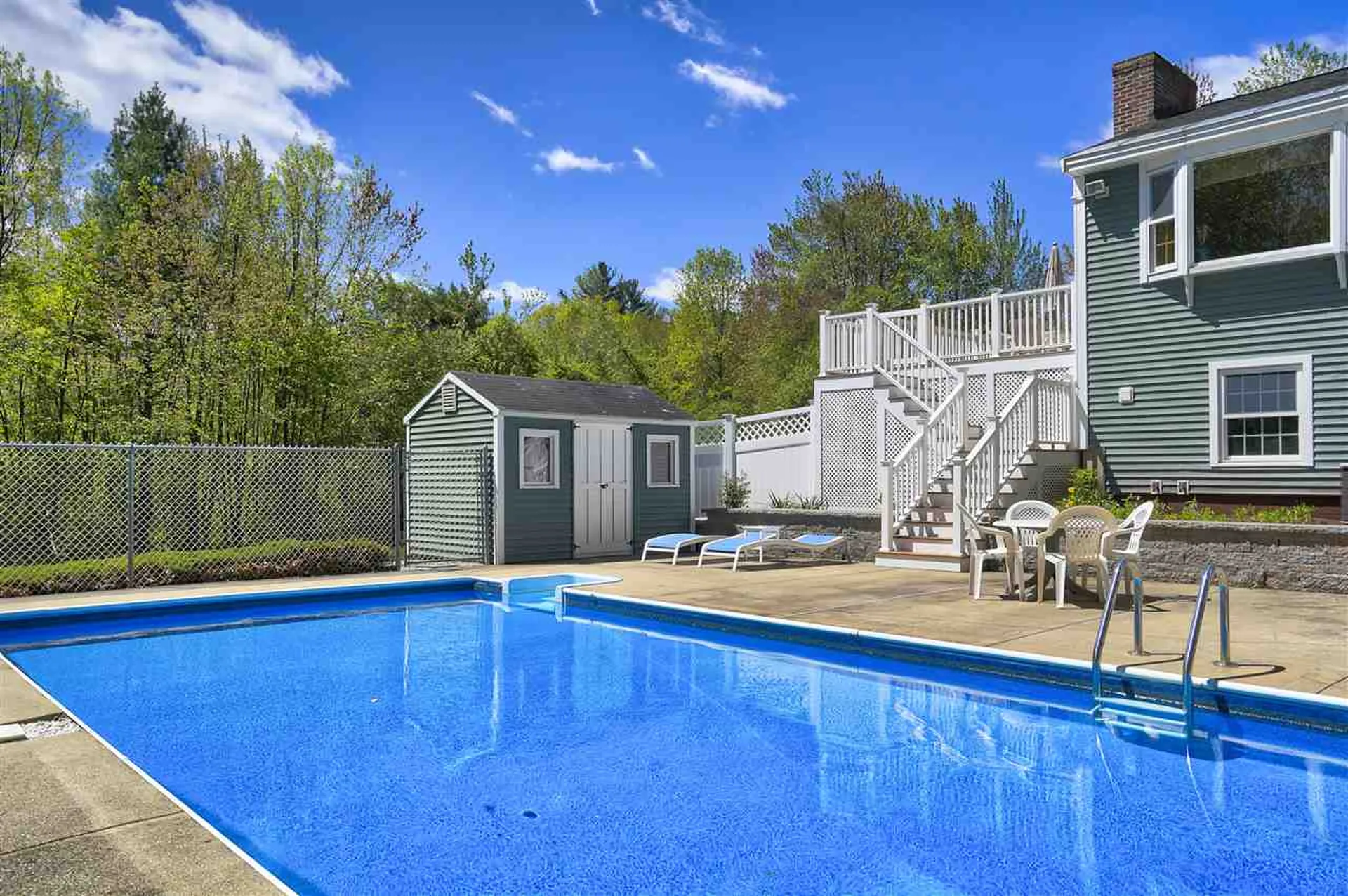 7 Wilson Road Windham NH 03087