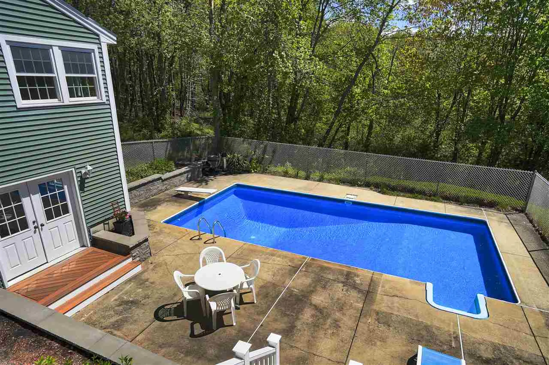 7 Wilson Road Windham NH 03087