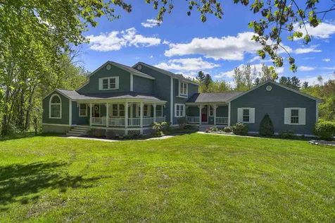 7 Wilson Road Windham NH 03087
