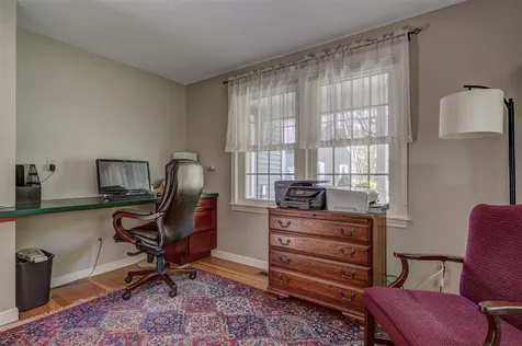 7 Wilson Road Windham NH 03087