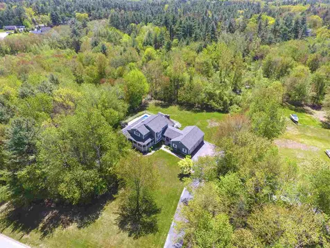 7 Wilson Road Windham NH 03087