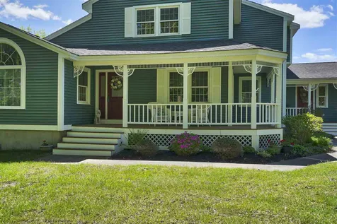 7 Wilson Road Windham NH 03087
