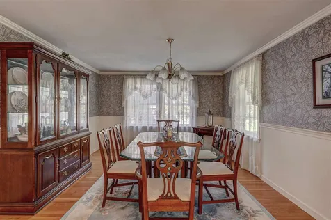 7 Wilson Road Windham NH 03087