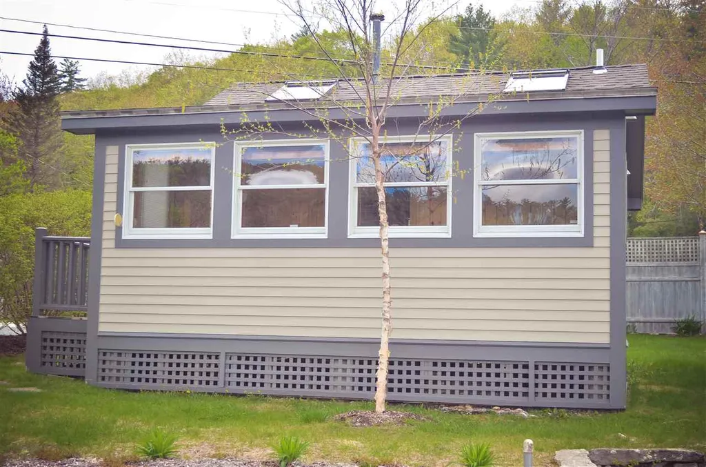 8 Squam Point Lane Ashland NH 03217