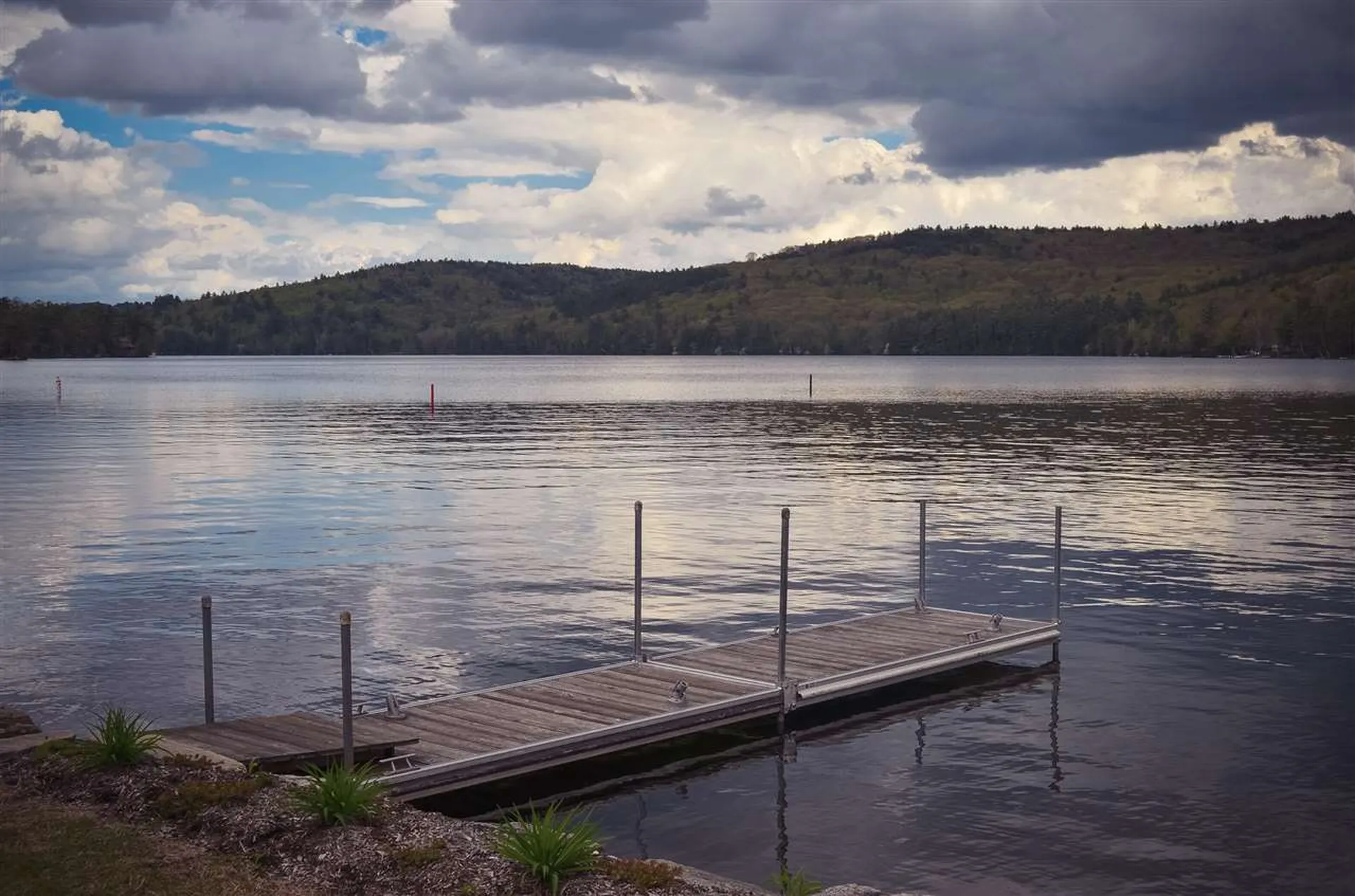 8 Squam Point Lane Ashland NH 03217