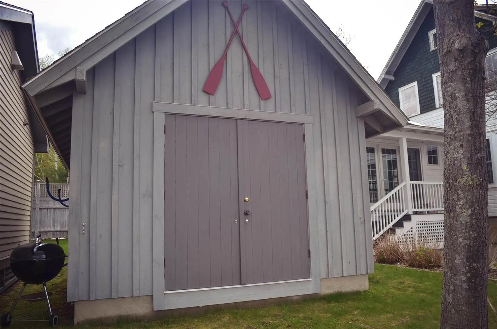 8 Squam Point Lane Ashland NH 03217