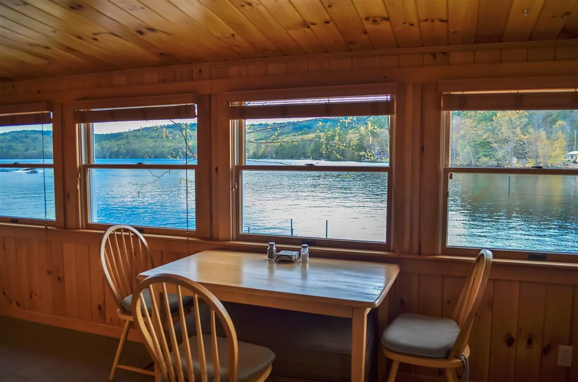 8 Squam Point Lane Ashland NH 03217
