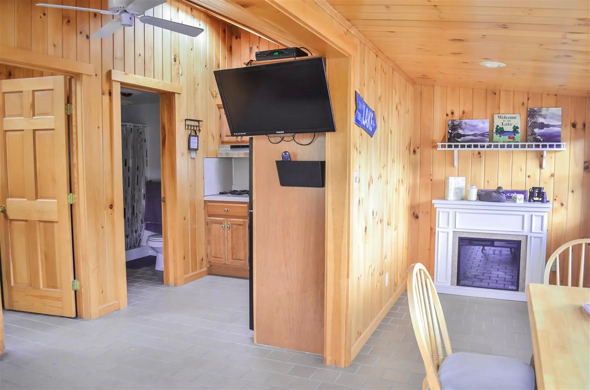 8 Squam Point Lane Ashland NH 03217