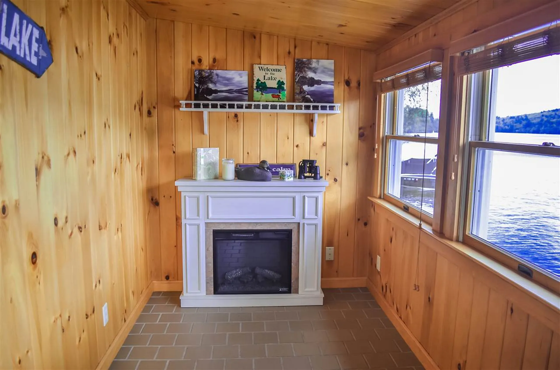 8 Squam Point Lane Ashland NH 03217