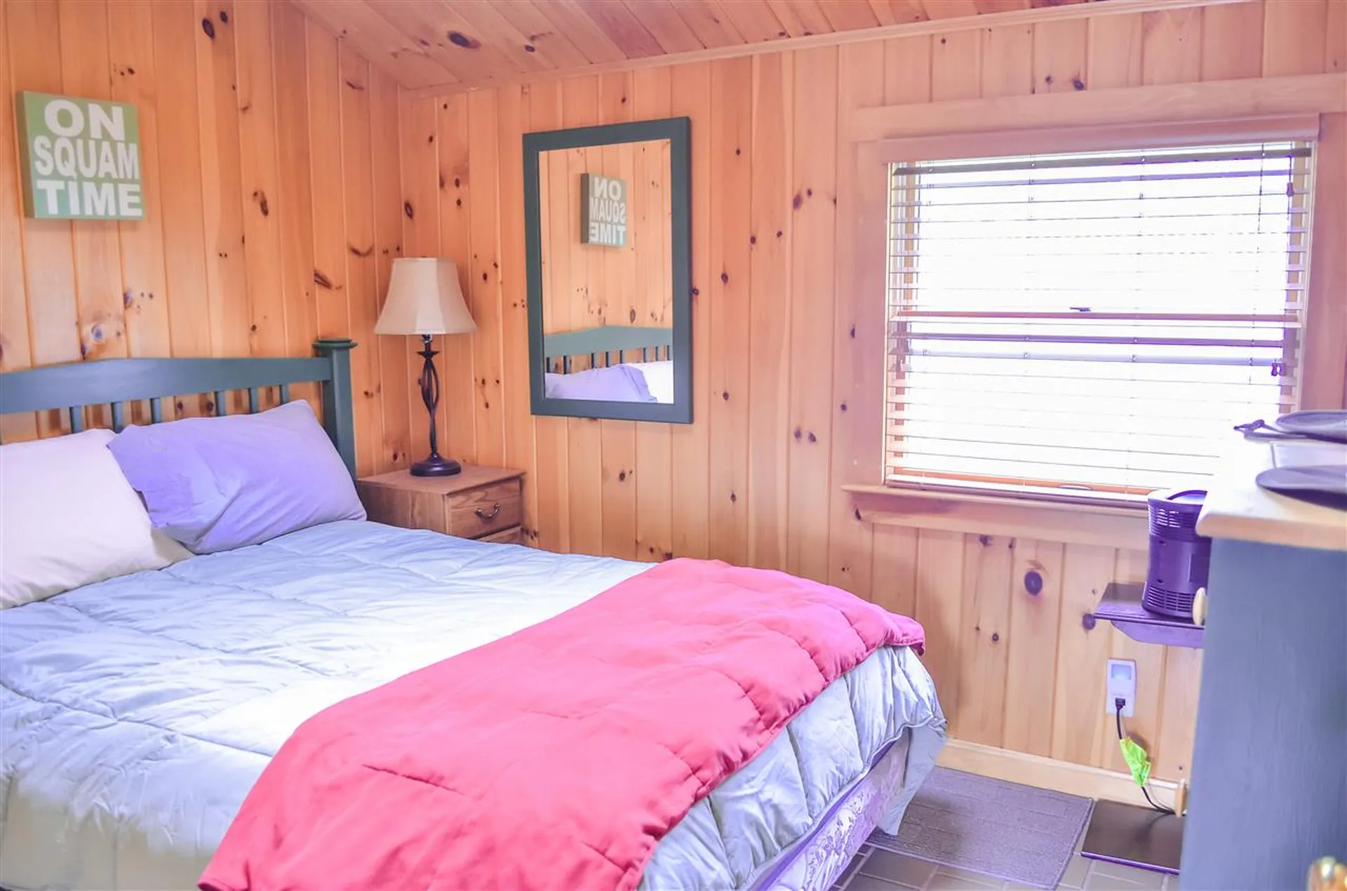 8 Squam Point Lane Ashland NH 03217