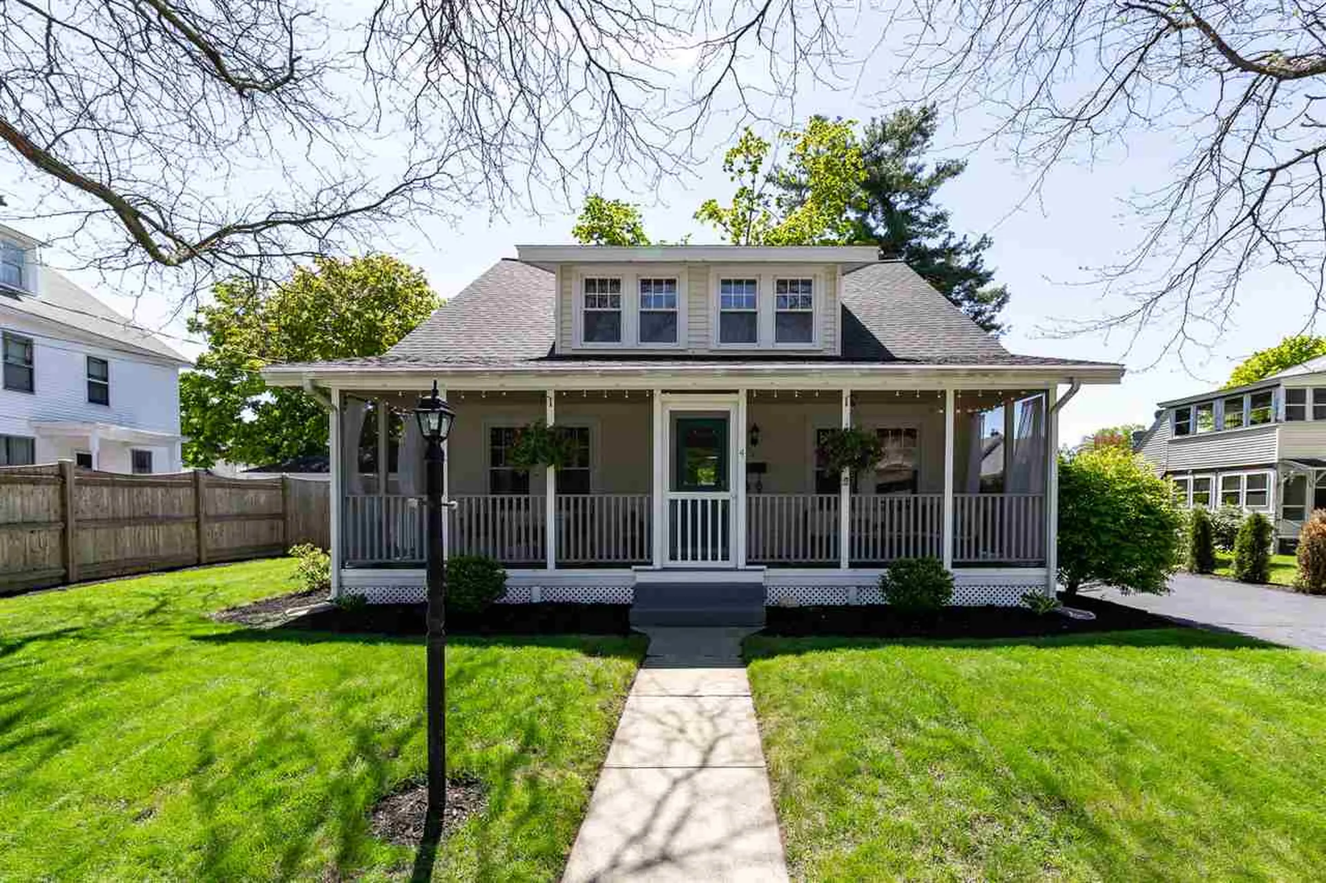4 Cushing Avenue Nashua NH 03064