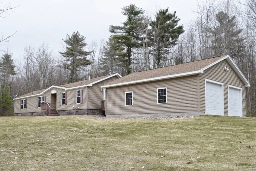 268 Silver Street Milton NH 03851