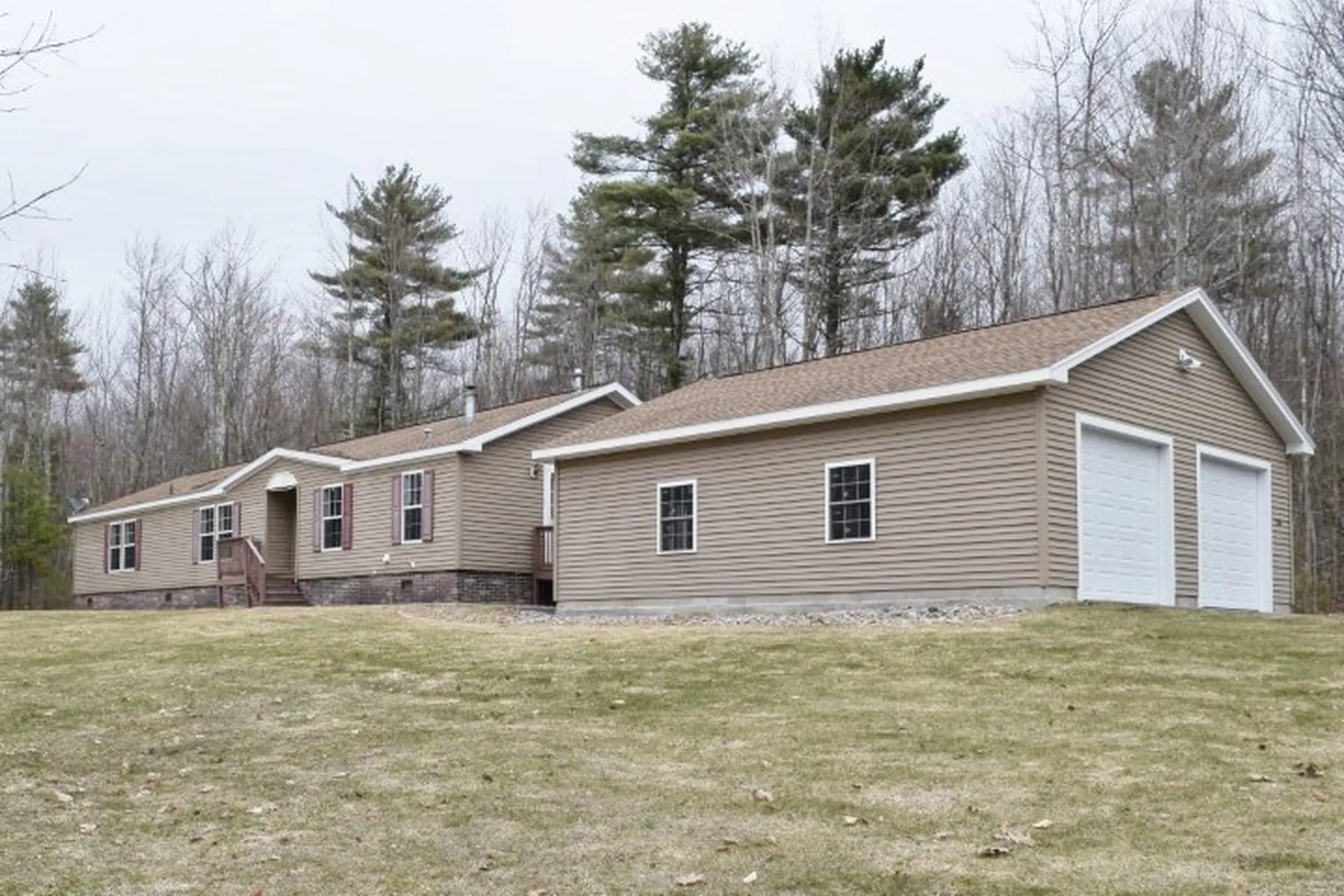 268 Silver Street Milton NH 03851