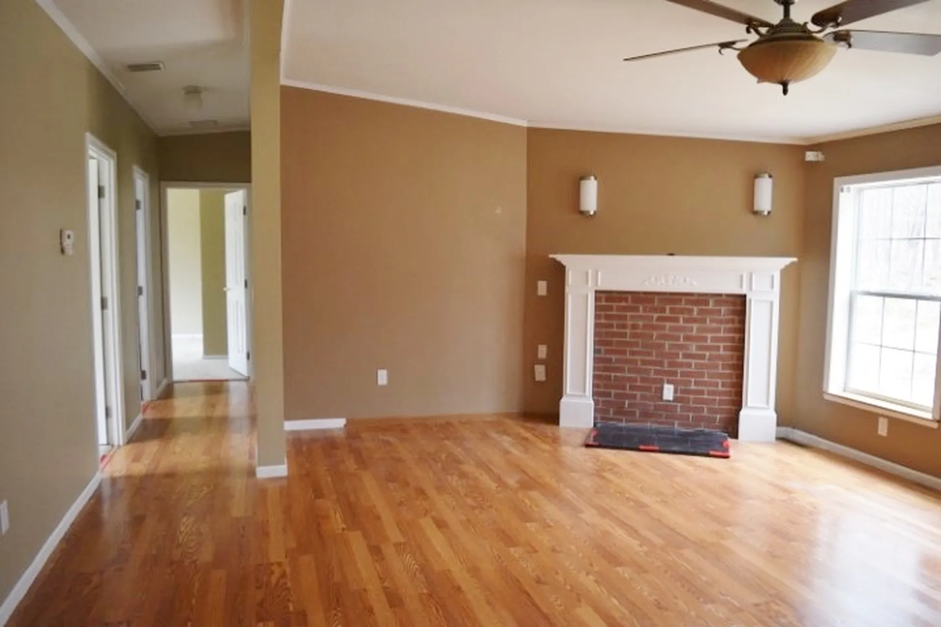 268 Silver Street Milton NH 03851