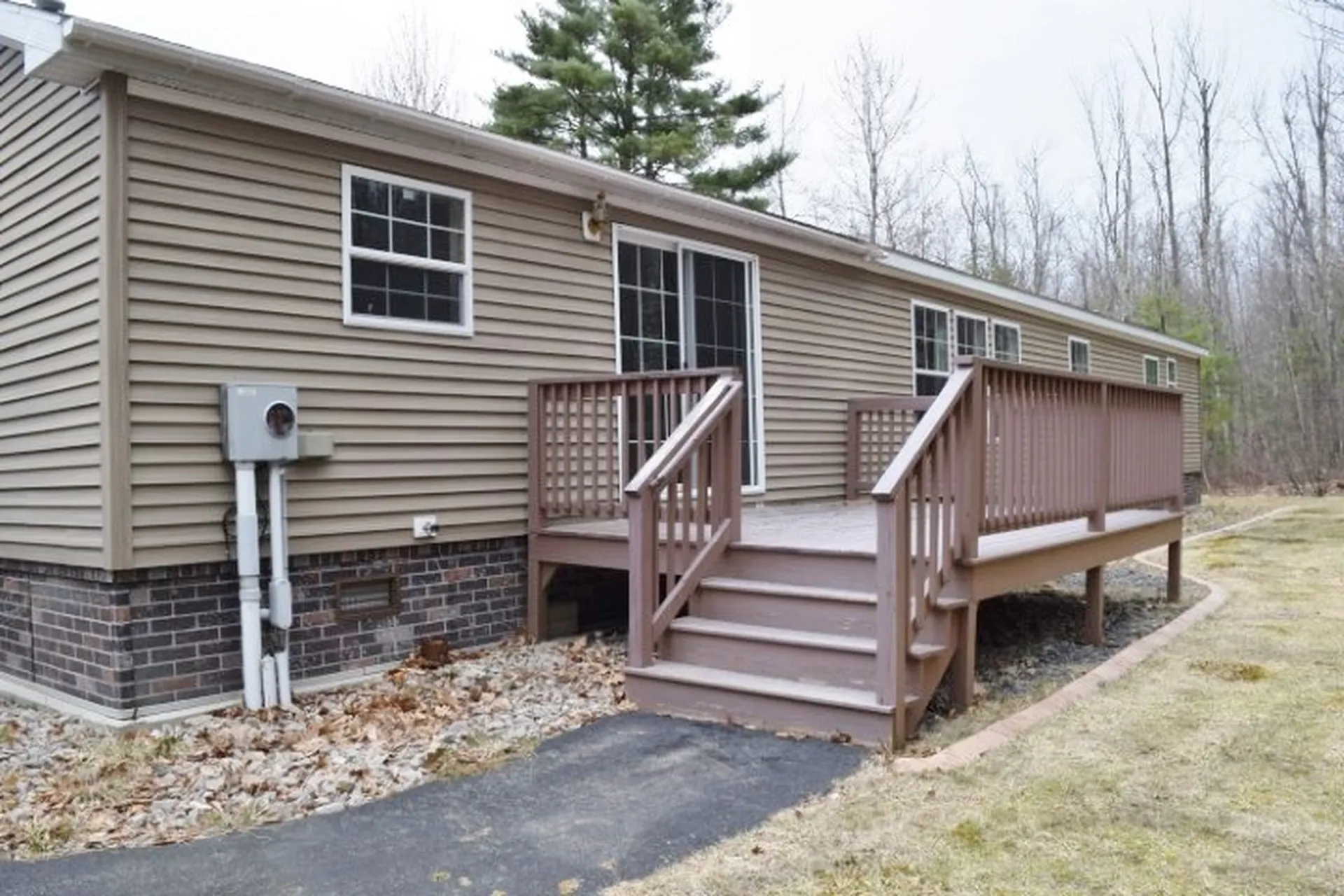 268 Silver Street Milton NH 03851
