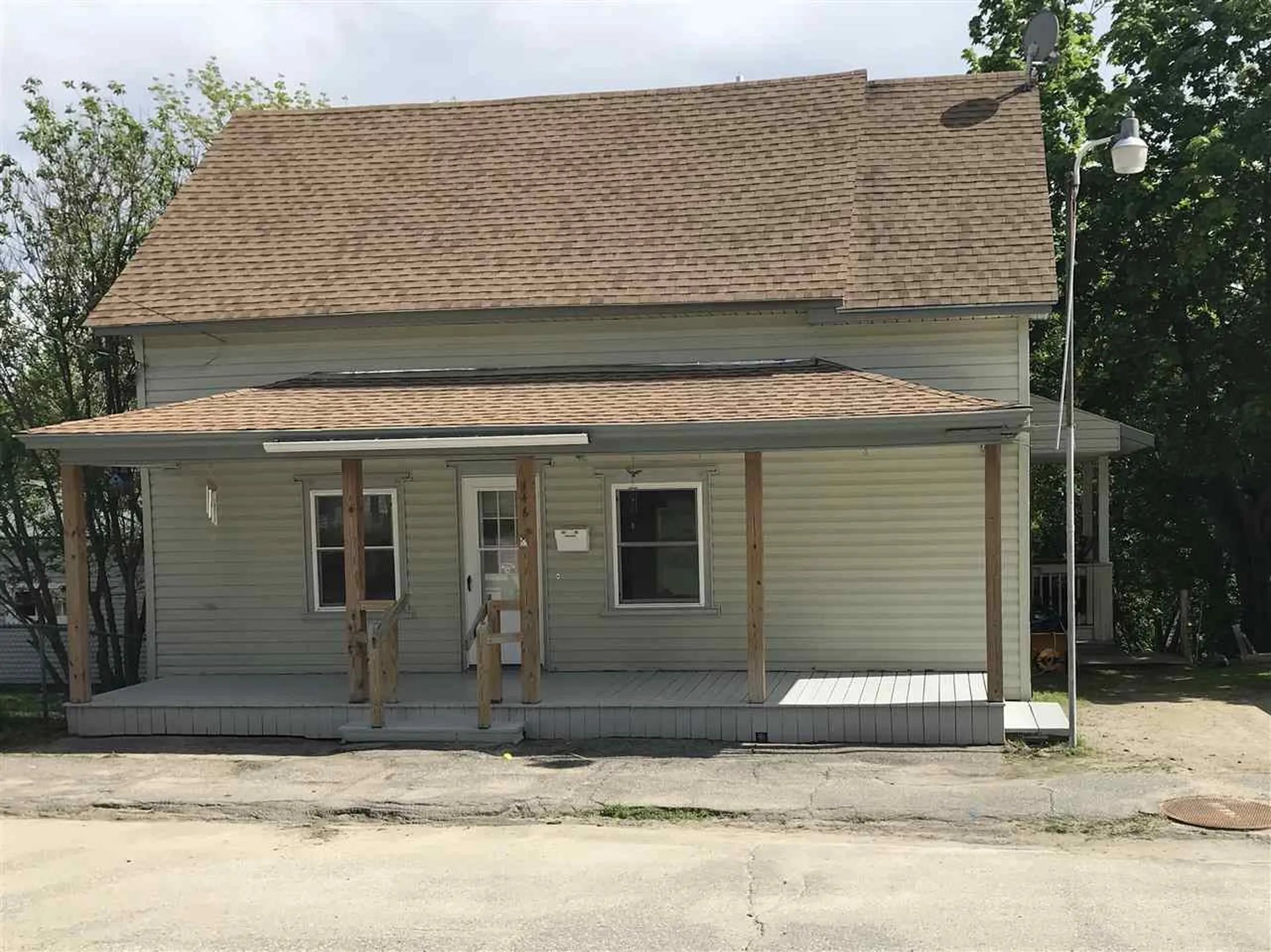 146 Elm Street Berlin NH 03570