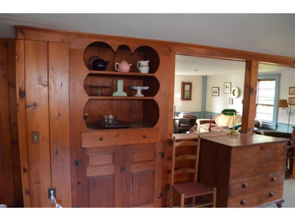 196 Old Warner Road Bradford NH 03221