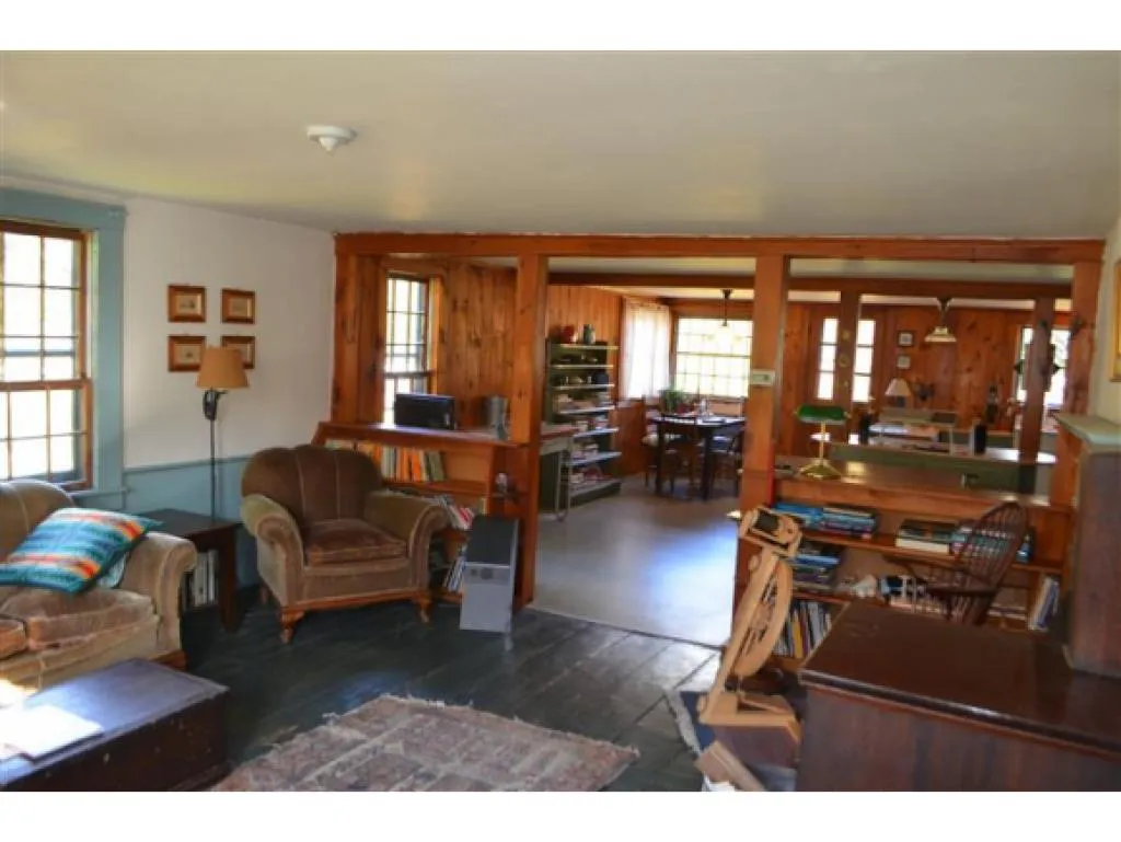 196 Old Warner Road Bradford NH 03221