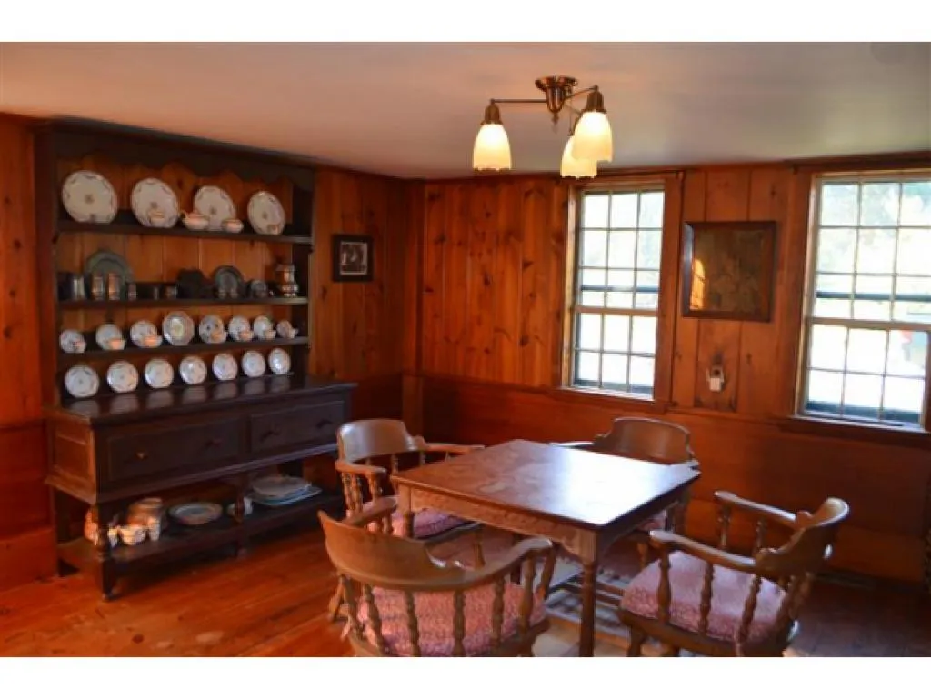 196 Old Warner Road Bradford NH 03221