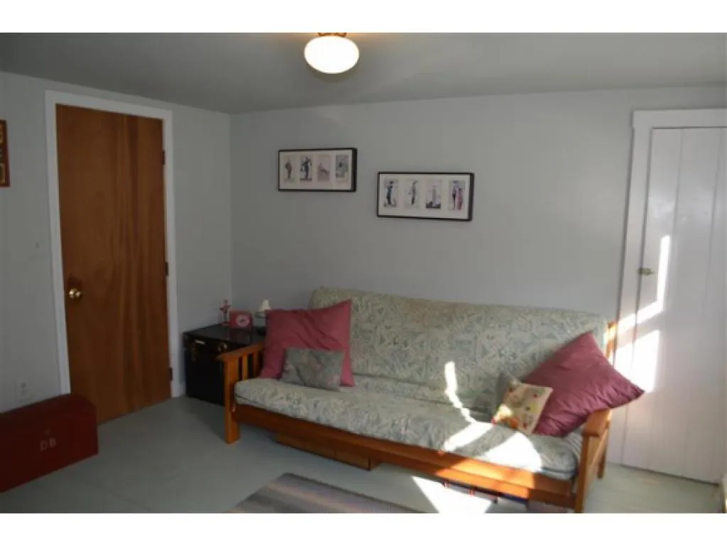 196 Old Warner Road Bradford NH 03221