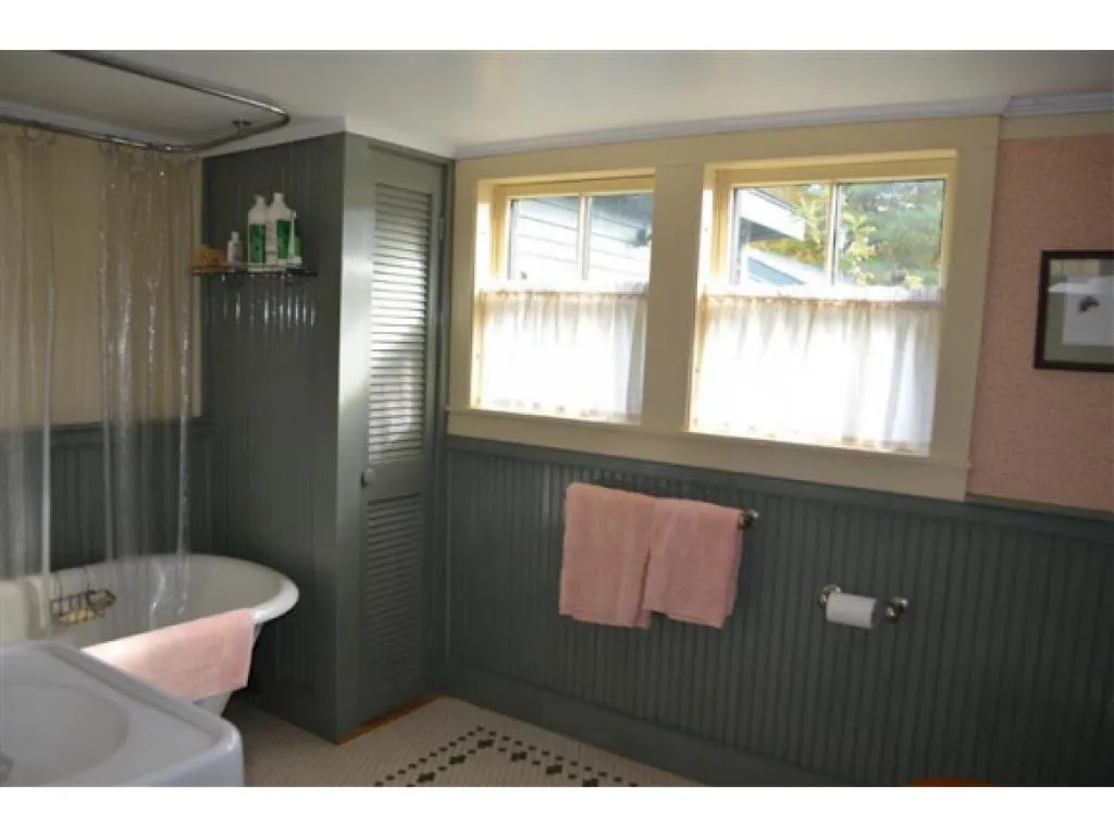 196 Old Warner Road Bradford NH 03221