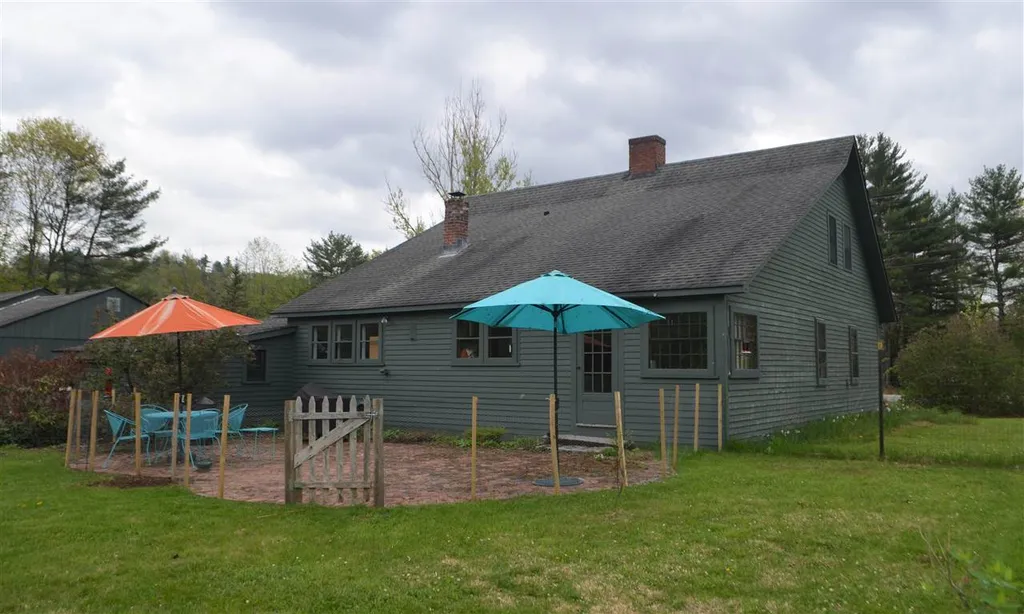 196 Old Warner Road Bradford NH 03221