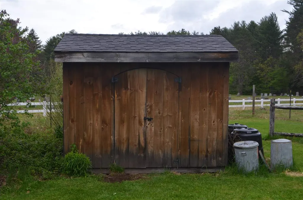 196 Old Warner Road Bradford NH 03221