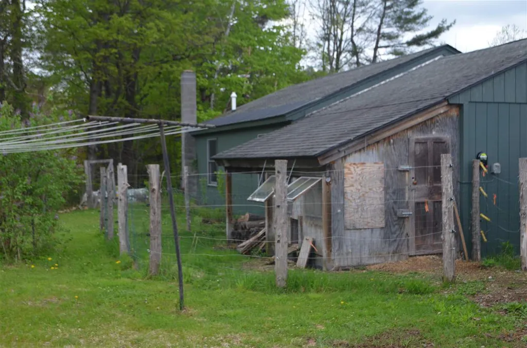 196 Old Warner Road Bradford NH 03221