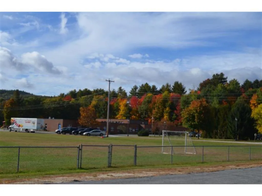 196 Old Warner Road Bradford NH 03221