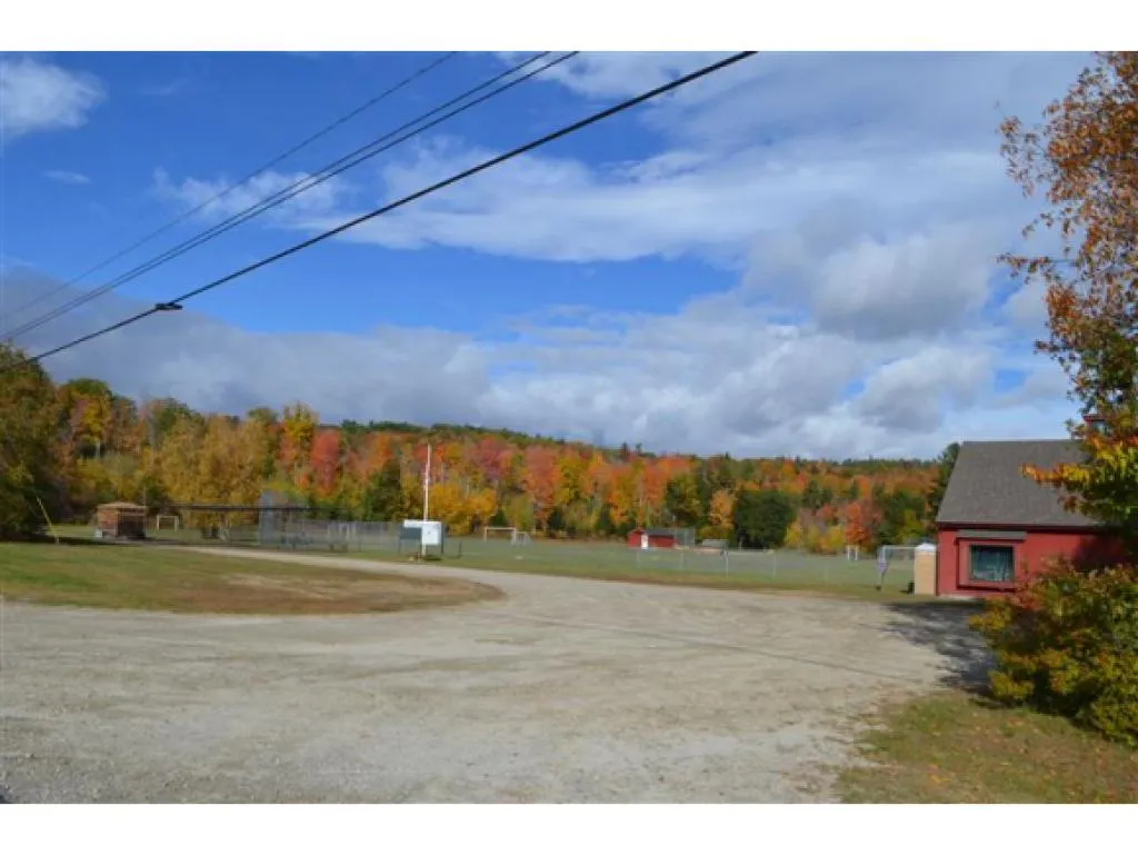 196 Old Warner Road Bradford NH 03221