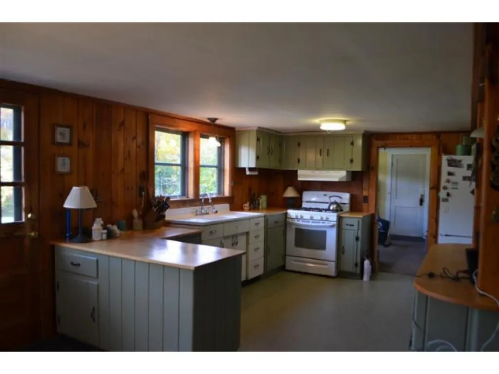 196 Old Warner Road Bradford NH 03221