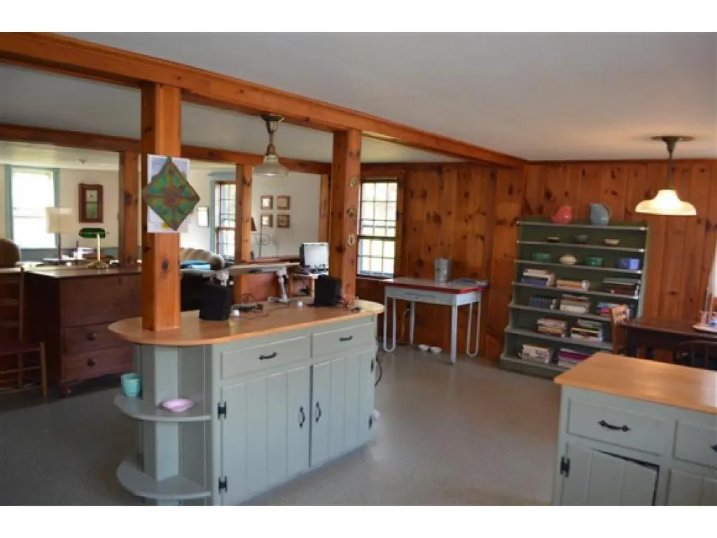 196 Old Warner Road Bradford NH 03221